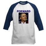 Obama Forward