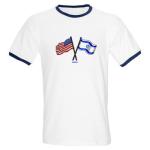 American Israeli Friendship T