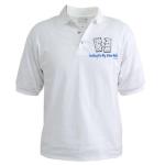 Looking For My Other Half Golf Shirt