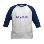 The Wise Kid Funny Passover Shirt