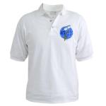 Israel At 65 Golf Shirt