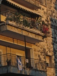 Jerusalem Apartments